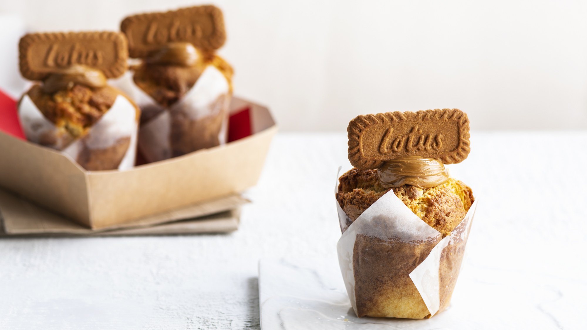 muffin-met-biscoff-en-witte-chocolade-lotus-biscoff